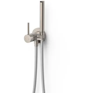Tres Unterputz Einhebel WC Mischer Option für Gipsplatten , 134122AC 134122AC