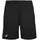 Babolat Shorts Schnitt Schwarz 8-10 Jahre