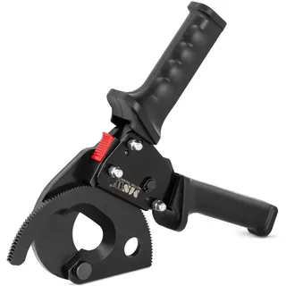 MSW Kabelschere mit Ratsche