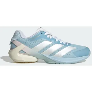 adidas Adizero Counterblast Ice Blue/Zero Metallic/Off White 37
