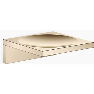 Dornbracht Seifenhalter Wandmodell Champagne