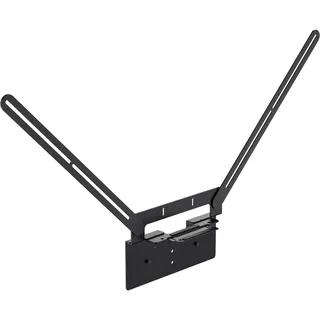 Yealink MSFT - Accessory VB-TVMount-01, Konferenzgerät Zubehör