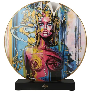 GOEBEL Vase Lana Frey -Freya Artis Orbis
