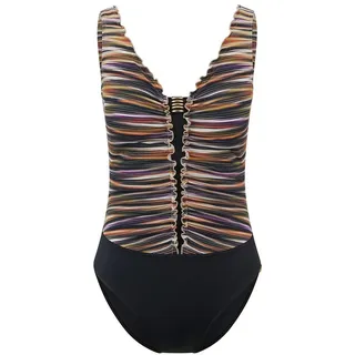 Badeanzug Xtra Life Sunflair braun, 46