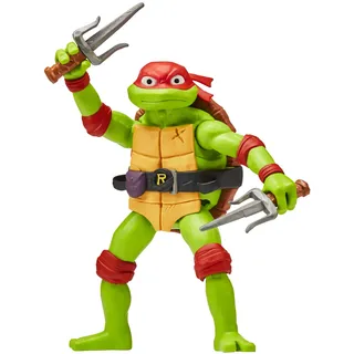 Boti Europe Teenage Mutant Ninja Turtles - 12" Movie Raphael