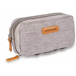Elite Bags Diabetic's thermoisolierte Diabetikertasche grau 1 St