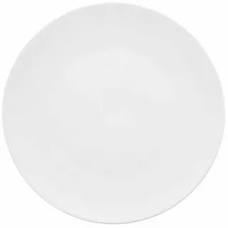 Rosenthal Frühstücksteller 22 cm weiß