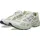 Herren Oyster White/White 44