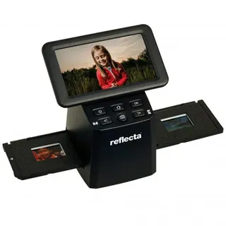 Reflecta X33 Dia-Negativ-Scanner | ✔️ Temporär mit Kostenlose Geschenkbox i.W.v. 160 €