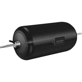 Everdure Rotisserietrommel Gasgrill HUBTM FUSIONTM Drehspieß Grillspieß