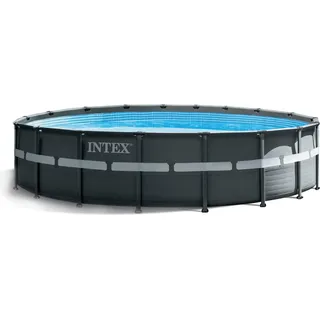 Intex, Pool, Ultra Xtr frame (Ø 549 x 132 cm)