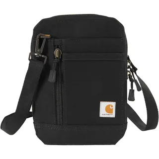 CARHARTT Geldbörse schwarz