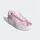 Clear Pink / Cloud White / Bliss Pink 38 2/3
