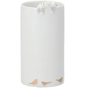 räder Living Vase Katze