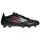 Herren Core Black/Iron Met/Lucid Red 45 1/3