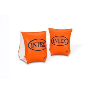 Intex Schwimmflügel 58642 23 x 15 cm Orange