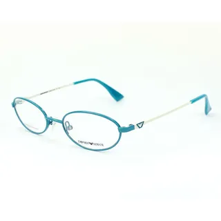 Emporio Armani Gestell EA 9663_IQD-48 (48 mm) türkis