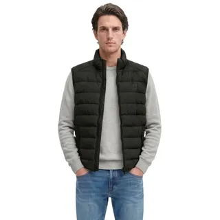 Marc O'Polo Steppweste aus recycelter Qualität schwarz XS (44)