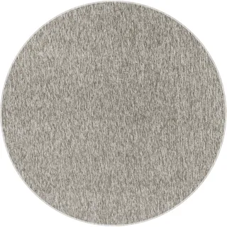 Ayyildiz Kurzflorteppich Nizza 1800 Beige Ø 200 cm