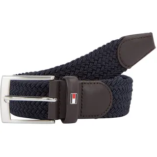 Tommy Hilfiger New Adan 3.5 Cm Gürtel Sky Captain 95 cm