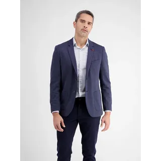 Lerros Sakko nachtblau 46
