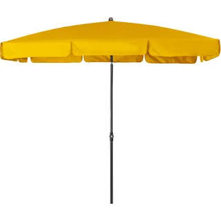 Doppler Sunline 225 x 120 cm Gelb