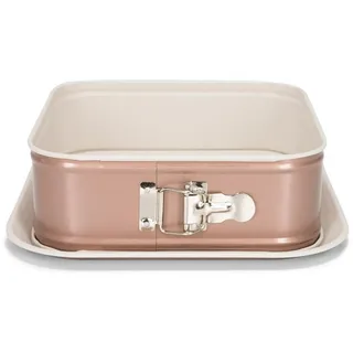 Patisse Springform Quadrat 24 x 8,4 cm