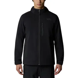 The North Face NF0A2XLB4H01 Men’s Nimble Hoodie Herren TNF Black-NPF Größe L