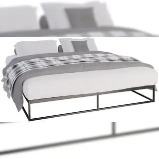 CLP Scala 200 x 180 cm Schwarz