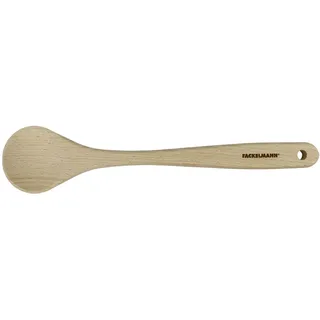 Fackelmann Kochlöffel Fair 30,5 cm Holz