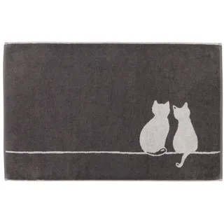 CAWÖ You & Me Grau 50 x 80 cm