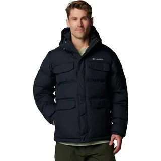 Columbia Landroamer Puffer Jacket schwarz XL
