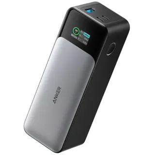 Anker 737 Power Bank 24000 mAh schwarz