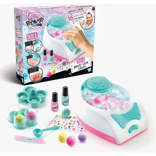 CANAL TOYS So Bomb Hand Spa Salon