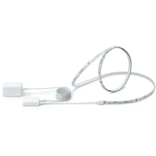 WIZ Lightstrip Tunable White & Color 1600 lm 2 m
