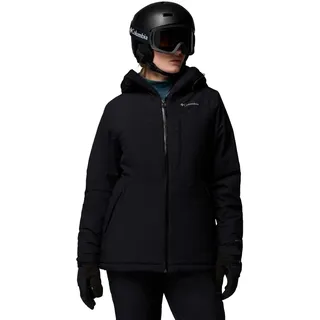 Columbia Liftline Jacket Skijacke, Schwarz, XL
