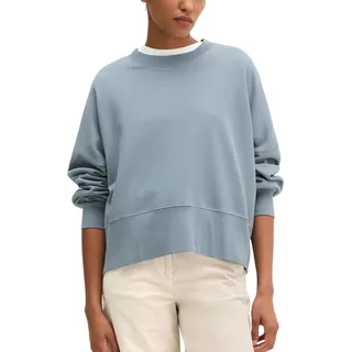 Marc O'Polo Sweatshirt Blau L