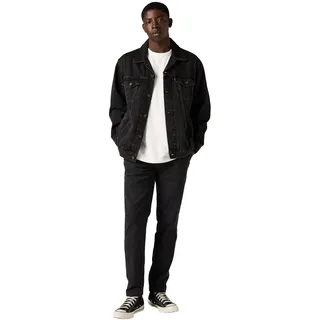 Levi's XX Chino Standard Taper Schwarz 33/32