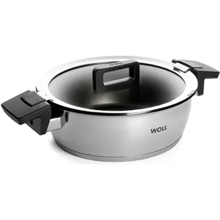 WOLL Concept Bratentopf 24 cm