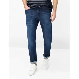 Brax COOPER Five-Pocket-Jeans Dunkelblau 31/32