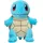 Pokémon Pokemon Squirtle 30 cm Blau