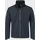 Fracon Softshelljacke Herren Blau 48