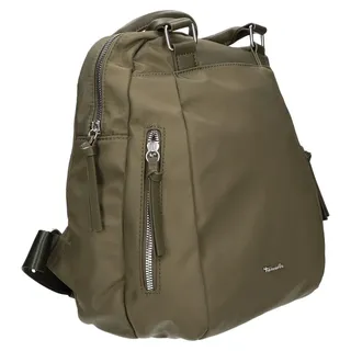 TAMARIS Giuseppa City Backpack M Oliv