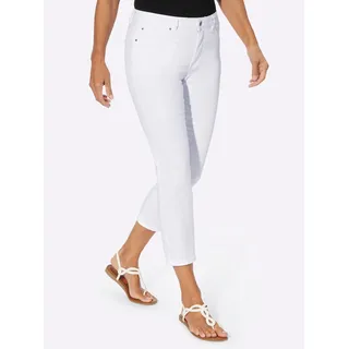 Casual Looks 7/8-Jeans Beige 40