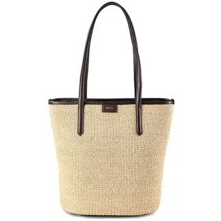 Boss Jala Shopper Beige