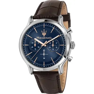 Maserati Epoca Chronograph Edelstahl 42 mm R8871618014