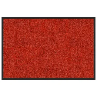 Karat Rhine 40 x 60 cm Rot