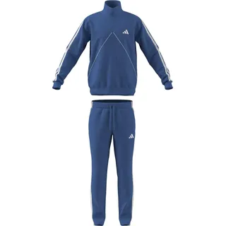 adidas Tiro-Inspired Trainingsanzug Blau XL