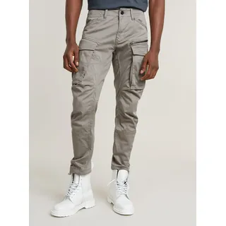 G-Star Rovic Zip 3d Regular Tapered Fit Elephant Skin 32/32