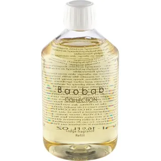 Baobab Collection Les Prestigieuses Lodge Fragrance Diffusor Nachfüllung Encre de Chine